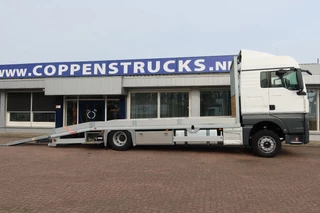 MAN TGX 2021 - L.2007/46.001 imagen 15