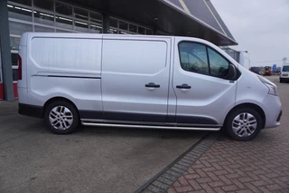 Renault Trafic 2018 - 1.6 dCi 122PK T29 L2H1 Luxe изображение 3