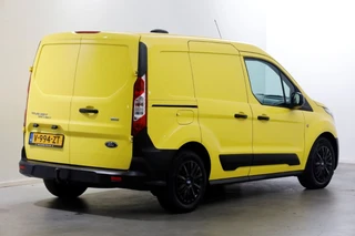 Ford Transit Connect 2019 - 1.5 EcoBlue 100pk L1 Airco/Schuifdeur 6-2019 image 2 thumbnail