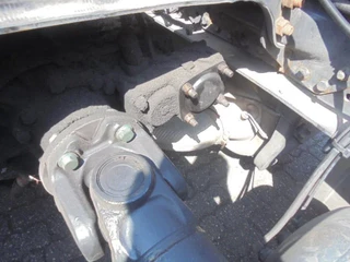 MAN TGS 2016 - 6X2 1 CYLINDER NOT OK bild 15