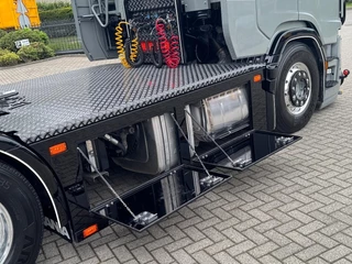 Scania S 2025 - 590 afbeelding 11