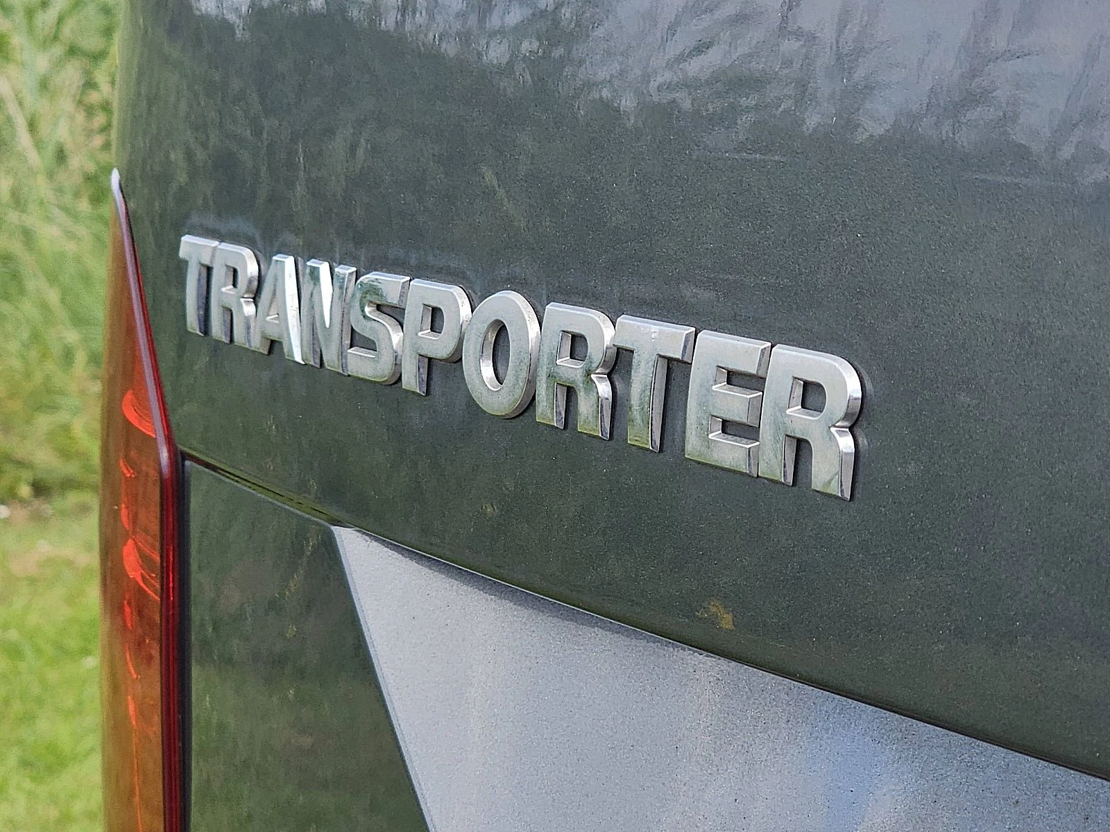 Volkswagen Transporter 2021 - 2.0 TDI image 18