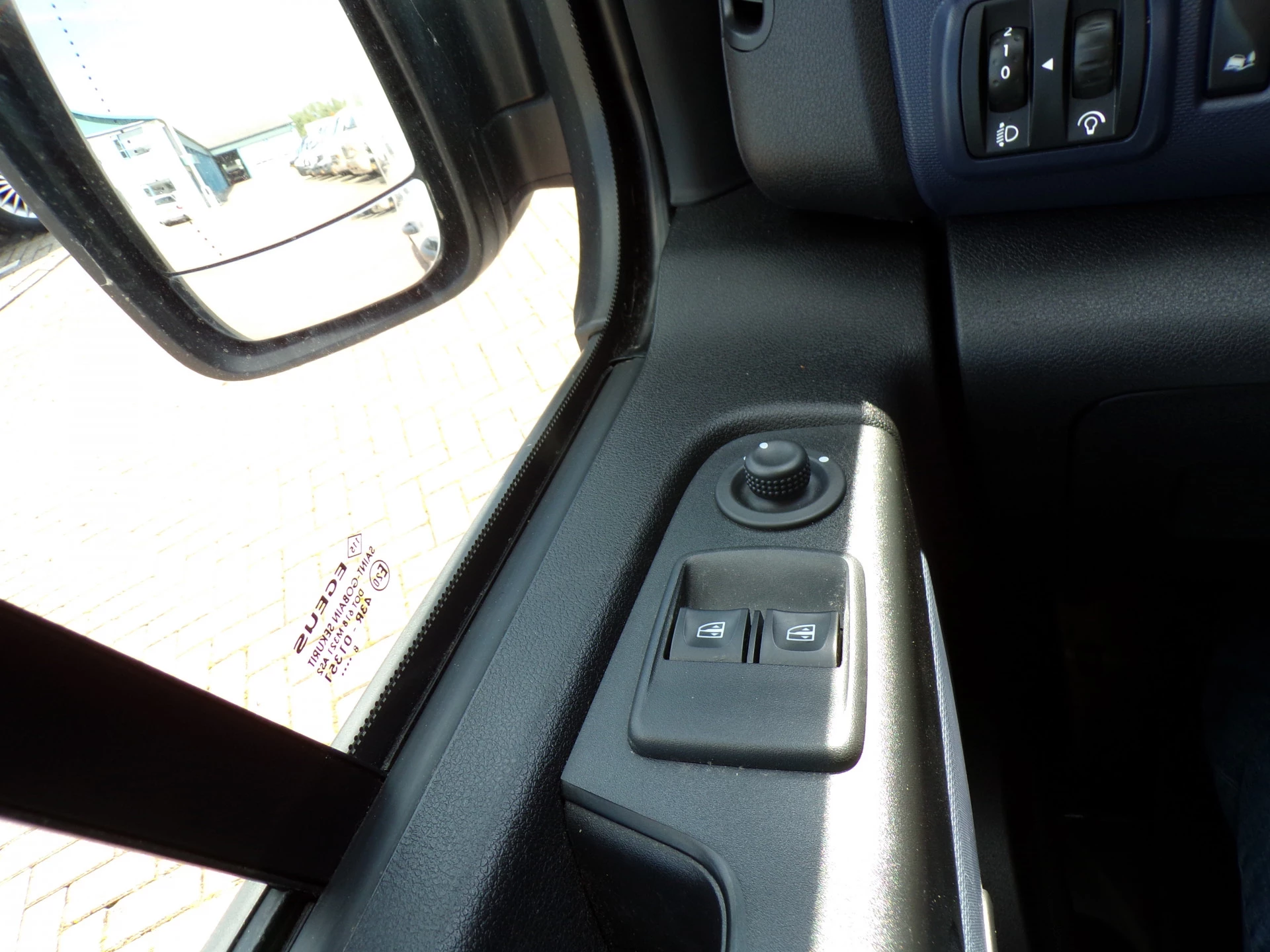 Opel Vivaro 2018 - 1.6 CDTI L2H1 Dubele schuifdeur/Airco/Navi imagen 9