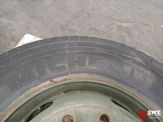 Michelin N/A - Occ vrachtwagenband 11R22.5 148/145L Michelin zdjecie 2
