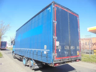 Volvo FH 2012 - 420 6X2 NL TRUCK immagine 6