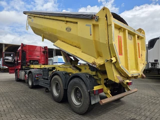 Meiller N/A 2017 - KISA 2 HARDOX bild 22