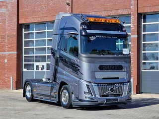 Volvo FH 2026 - 16.780 Globetrotter XL Aero 4x2 - New - Full spec - Retarder - Night clima - Full air - NEW te koop