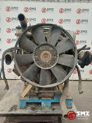 Iveco N/A - Occ motor F3AE0681B Iveco Cursor 10 immagine 3