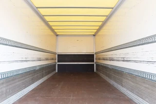 FUSO Canter 2020 - 7 C 18 Bak+Klep 1000 kg image 4