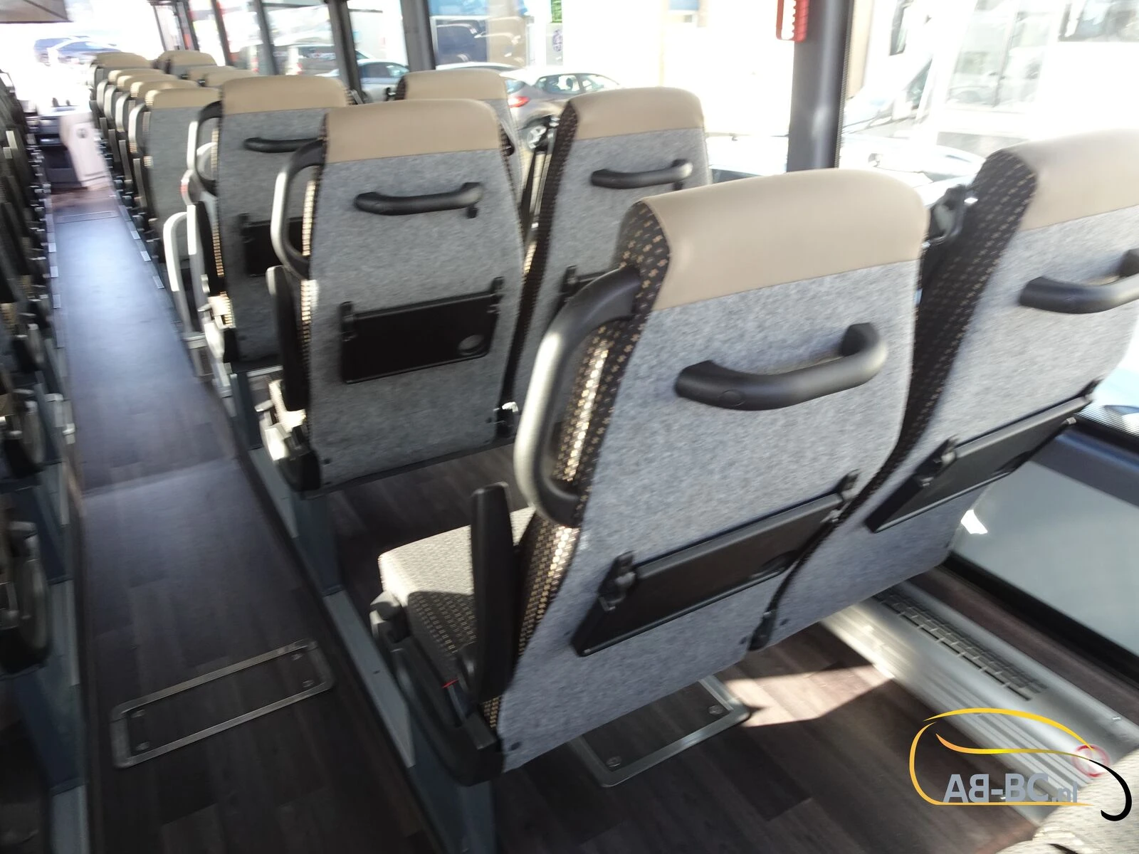 Iveco NEW Crossway 12.10 MTR, 55 Seats, LUXURY INTERIOR 2026 Bild 67