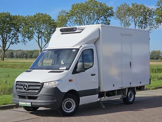 Mercedes-Benz Sprinter 2021 - 314 immagine 2