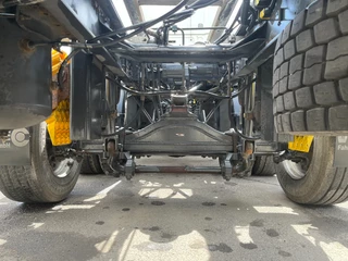 DAF XF 106 2019 - 450 SSC 6X2* 2 Stück! *Jumbo*E6D*Multi*VANTEC hydr. Hubrahmen immagine 17