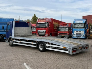 DAF LF 45-150 2004 afbeelding 3 miniatuur