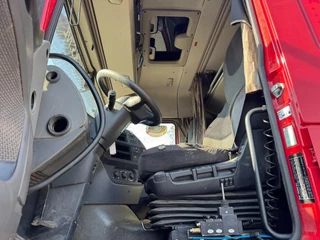 DAF XF 460 2016 - N/A image 19