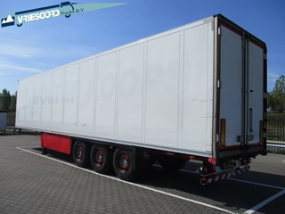 Schmitz Cargobull N/A 2015 - N/A SCB*S3B obrazek 3