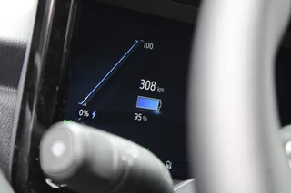 Ford E-Transit Courier 2025 - Trend 44 kWh 136pk - Stoel/Stuurverwarming - Camera - Cruise - Carplay/Android - Rijklaar zdjecie 41