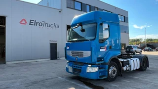 Renault Premium 460 DXI 2012 for sale