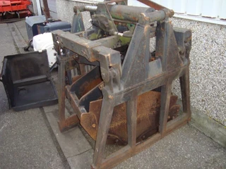 Hiab ALLTYPE YEARS AND PRICES - HIAB PALFINGER HMF ATLAS KENNIS image 4