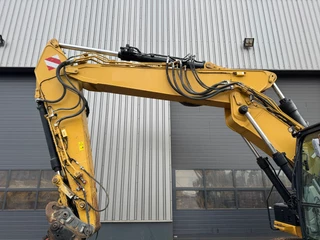 Caterpillar 320EL 2014 - N/A bild 13