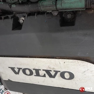 Volvo N/A - Occ motor D8K280 Volvo + versnellingsbak Allison 3 zdjecie 5