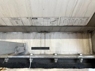 Van Hool N/A 2015 - LEBENSMITTEL / 39.000L / 3-KAMMER / INOX / NL-Auflieger / APK: 04/2026 obrazek 56