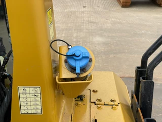 Caterpillar D6T LGP 2018 - N/A bild 30