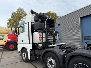 MAN TGX 2016 - 41.640 8x4/4 BBS obrázek 3 náhled