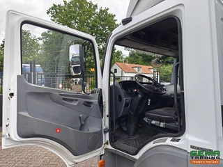 Mercedes-Benz Atego 2012 - 816 obrazek 15
