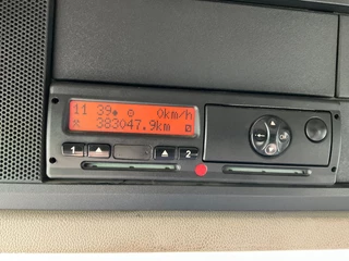 DAF 400 2015 - FAS CF Euro 6 VDL 21 Ton haakarmsysteem obrazek 19