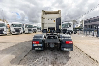 DAF XF480 2018 - FT (50T) +HYDR obrazek 5