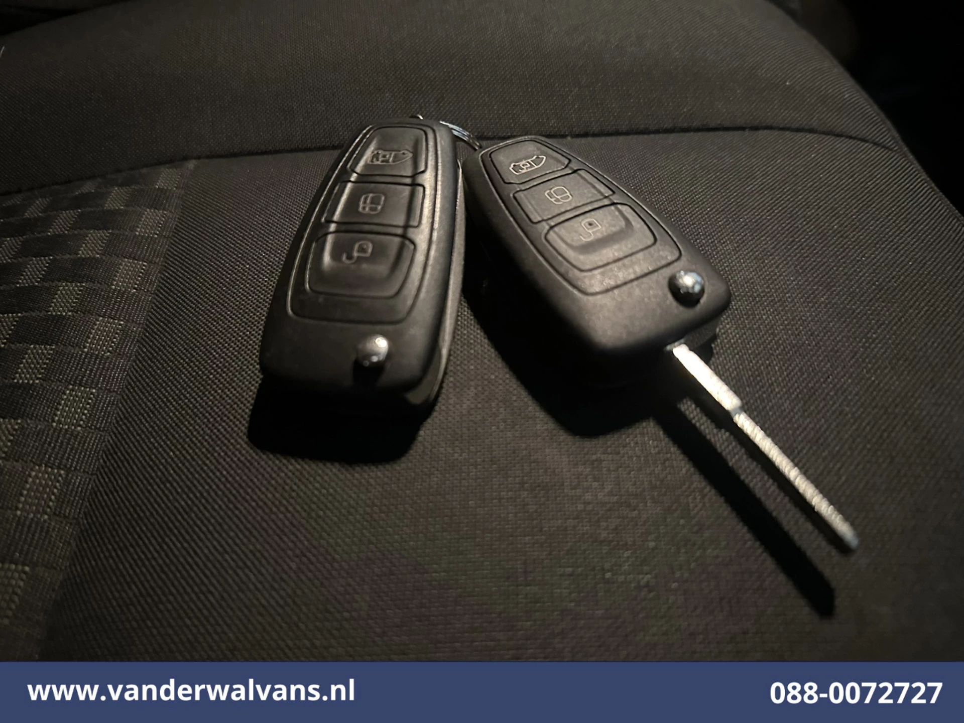 Ford Transit 2021 - 2.0 TDCI 170pk L3H3 Euro6 Airco | Navigatie | 2500kg Trekhaak | Cruisecontrol obrázek 18