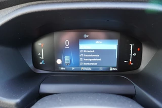 Ford Transit 2024 - 350M 2.0 TDCI 165pk L2H2 Trend Automaat image 14