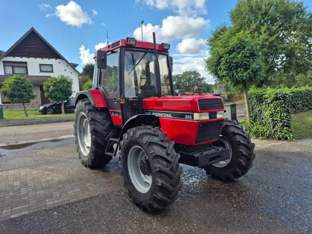 Case 1992 - 845 XL Plus afbeelding 1