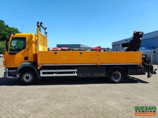 DAF FA LF55.220 2012 - N/A obrazek 9