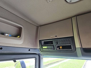 Scania R 2018 - R450 zdjecie 14