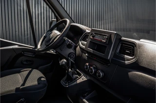 Opel Movano 2021 - **2.3 CDTI L2H2 | 136 PK | 3-Zits | 1e Eigenaar | Cruise | Airco** afbeelding 2 miniatuur