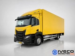 Iveco S-Way 2021 - AD190S33/P изображение 1