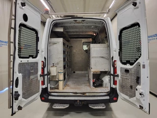 Renault Master 2012 - 2.3dCi L2/H2 Apk tot 2-8-2026! bild 6