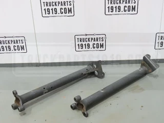 Mercedes-Benz N/A - Body & Chassis Parts Side skirt set WB3700 MB MP4 изображение 3