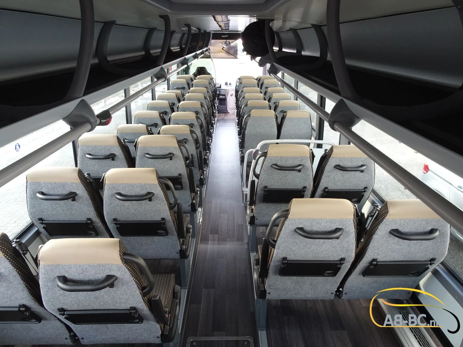 Iveco NEW Crossway 12.10 MTR, 55 Seats, LUXURY INTERIOR 2026 Bild 63