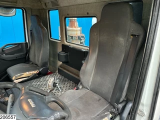 Iveco Trakker 2010 - 360 8x4, EURO 5, CIFA mixer immagine 9