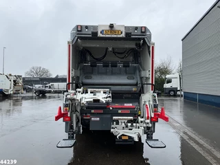 DAF FAG XD 300 Terberg Olympus 17m³ 2024 - N/A image 7