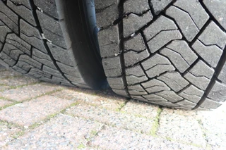 Mercedes-Benz Actros 2020 - 1840 L Bkawagen+ BAR klep 2.000kg met Gesioleerde bak obrazek 19