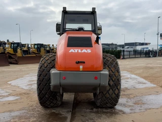 Atlas AW1120 (12t) 2009 - N/A obrazek 5