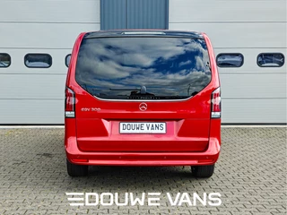 Mercedes-Benz EQV 2024 - L2 300 Facelift Model 2x schuifdeur Camera DAB obrazek 8