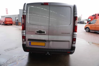 Renault Trafic 2024 - 2.0 Blue dCi 130PK T29 L2H1 Advance Dubbelcabine image 6