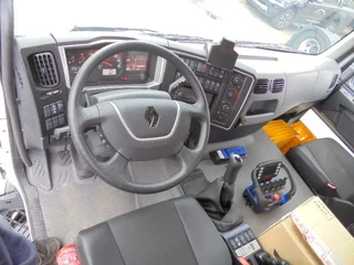 Renault C380 2026 - 320 6X4 + FASSI F245 DEMO UNUSED NL KENTEKEN zdjecie 19