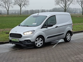 Ford Transit Courier 2021 - N/A zdjecie 2