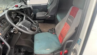 Volvo FH 2000 - 12.420 изображение 10