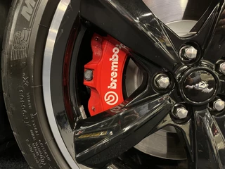 Ford Mustang 2019 - Fastback 5.0i V8 BULLITT 460PK Brembo MagneRide B&O Sound zdjecie 30